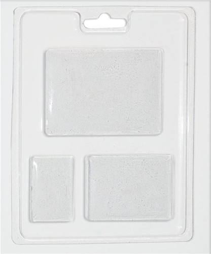 Stampo polvere ceramica gesso - polvere,