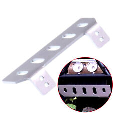 Piastra protezione anteriore