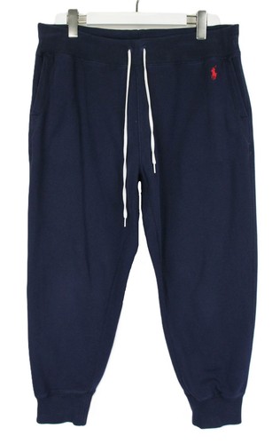 Ralph lauren polo pantaloni - pantaloni, da