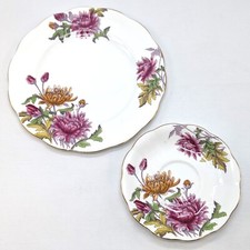 Royal Albert Bone China Flower