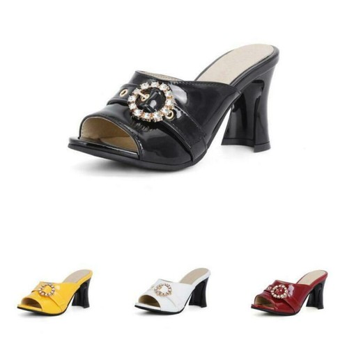 Sandali donna strass scarpe