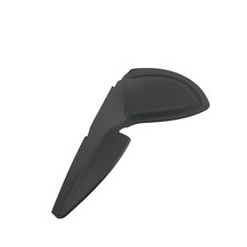 9682341577 PLASTICA FINE CRUSCOTTO LATO SINISTRO CITROEN C5 TOURER SW (2010) D