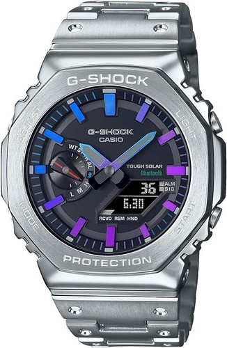 Casio shock marca nazionale - g-shock,