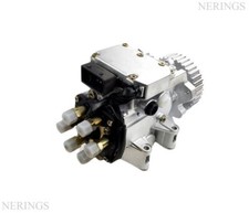 Pompa carburante alta