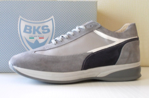 Bks scarpe uomo sneaker - scarpe,