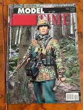 Model Time Modellismo n 120
