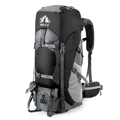 Zaino alpinismo esterno - alpinismo,