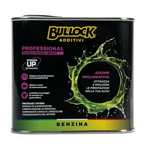 Pulitore completo professional - pulitore,