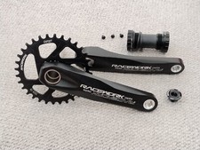 Guarnitura bici mtb - 170mm,, gxp