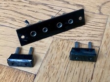 per LEAK stereo 30/70 e stereo 30 plus: 2 x connettori e presa altoparlanti originali