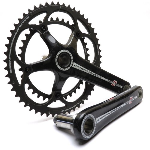 New campagnolo record 11spd - new,