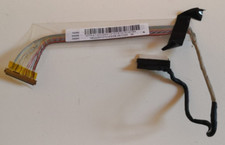 Cavo flat video Asus Eee PC 1025C series display monitor screen cable LED 