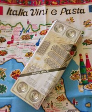 Stampo Raviolatrice 12 Ravioli