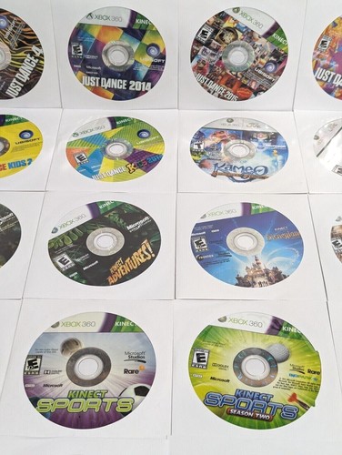 Microsoft xbox 360 giochi - microsoft,