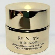 Estee Lauder Re-Nutriv Ultimate Lift crema/crema rigenerante per giovani 0,5 once/15 ml