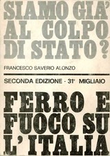 Ferro e fuoco sull'Italia