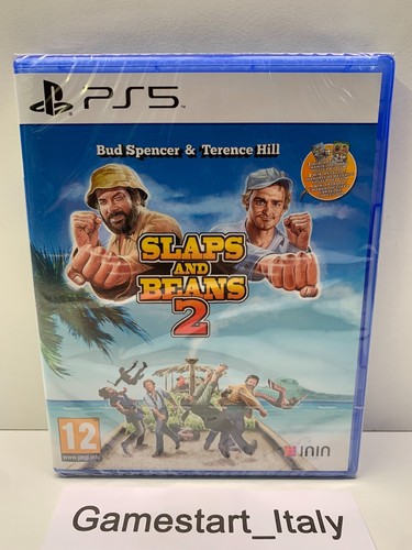 Bud spencer terence - spencer, hill