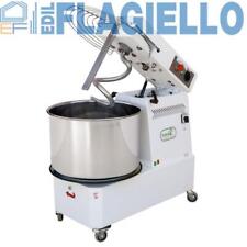 Impastatrice Testa Ribaltabile con Vasca Estraibile 10Kg FAMAG IM10S/230 Monofas