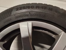 4 Gomme Invernali