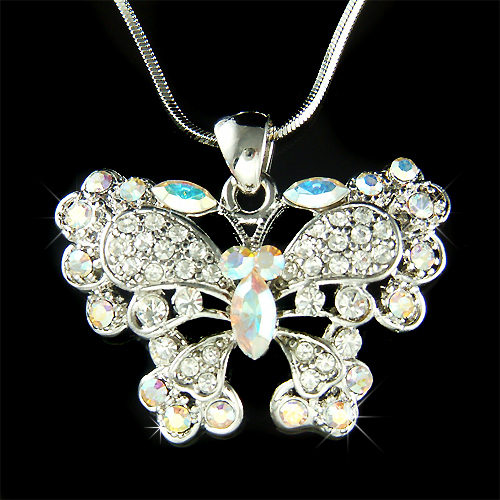 Collana sposa fatta con - collana,