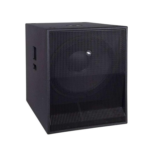 Proel s18a subwoofer attivo - subwoofer,