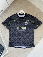 Trapstar Football Drill #22