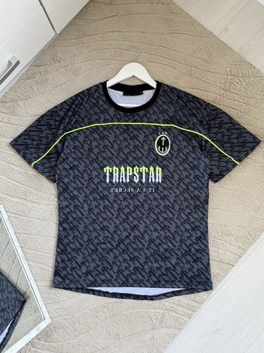 Trapstar football drill - trapstar,