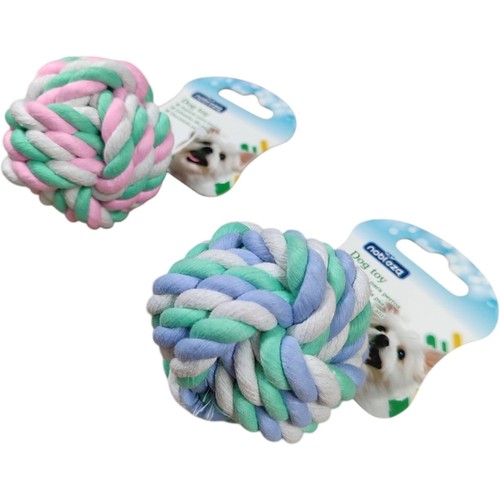 Gioco per cani pallina - , in