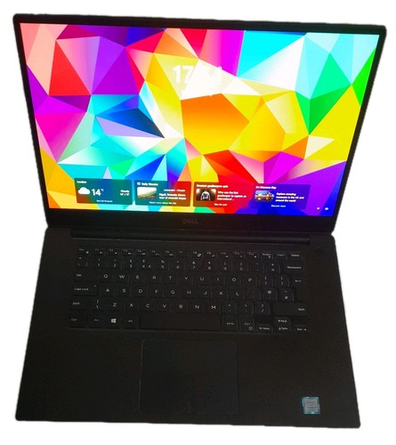 Dell xps 7590 i9 - dell, 15