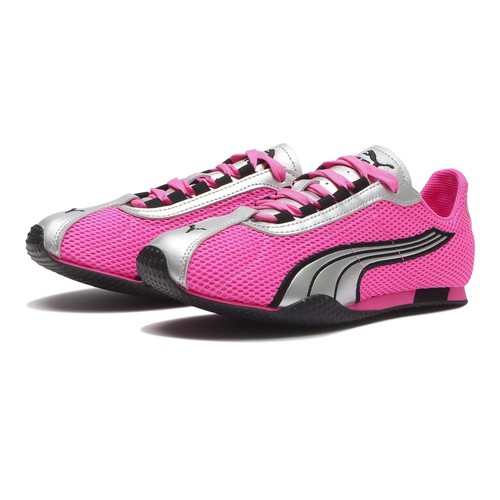 Sneakers puma street rosa - sneakers, og