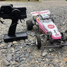 Tamiya Mighty Frog 1/10 RC