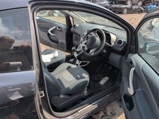 FORD KA TITANIUM MK2 2008-2016