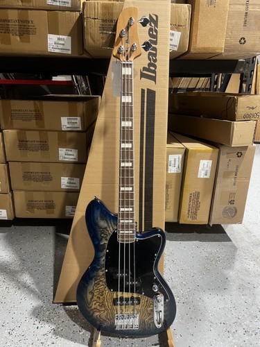 Ibanez talman basso standard - ibanez,