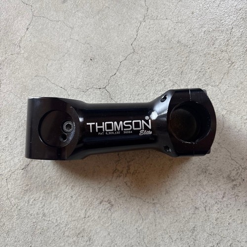 Stelo bici thomson - stelo,
