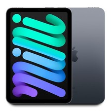 2024 Apple iPad Mini 7 256GB