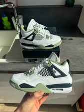 Nike Air Jordan 4 Seafoam