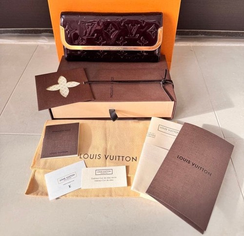 Portafoglio louis vuitton - portafoglio,