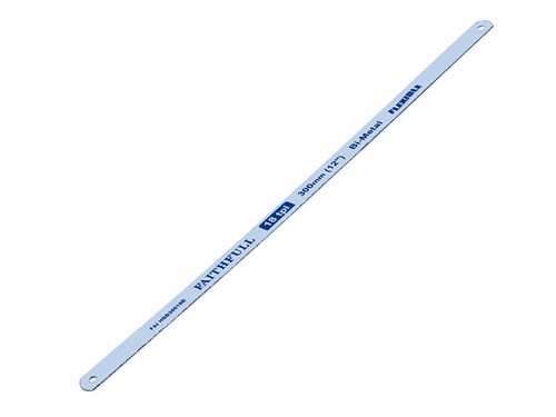 Faithfull seghe nastro 300mm - faithfull,