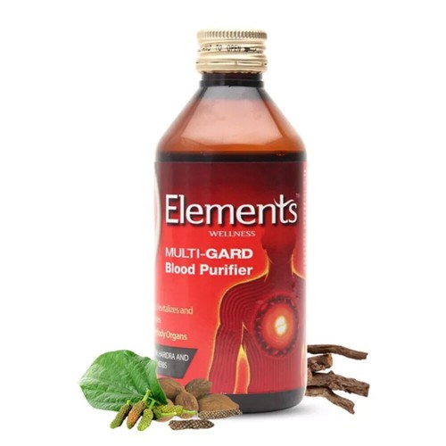 Elements erboristeria - elements,