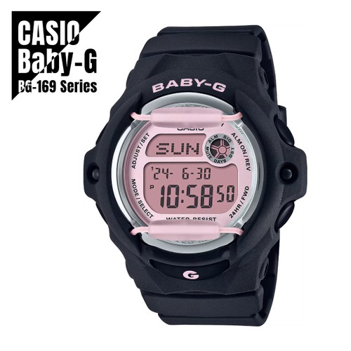 Orologio polso casio baby - casio,