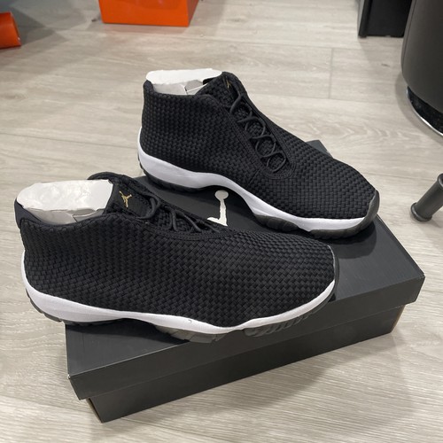 Air jordan future - air,