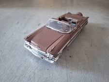 Chevrolet Impala Cabriolet