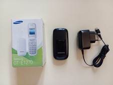 Samsung GT-E1270 - telefono
