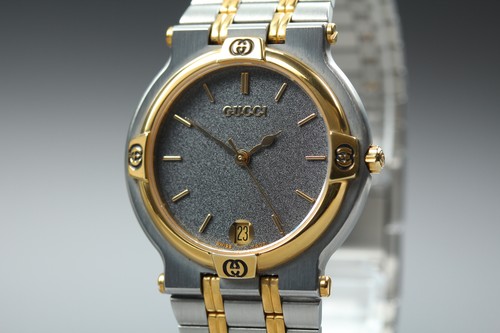 Quasi come nuovo - [], orologio
