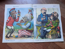 IL PAPAGALLO . ANNO V, N. 38. 1877