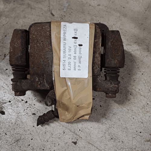 26692fe021 pinza freno post - freno,