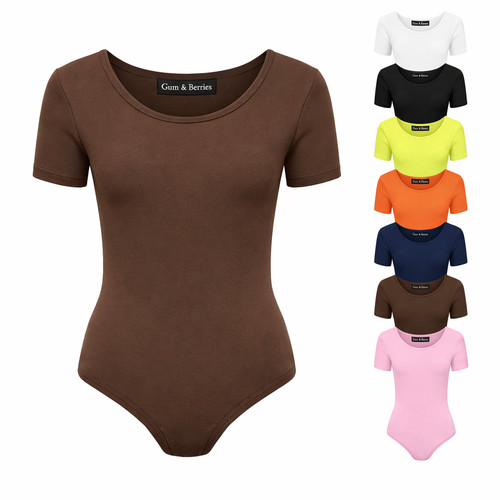 Body ballo bambina tinta unita - bambina,