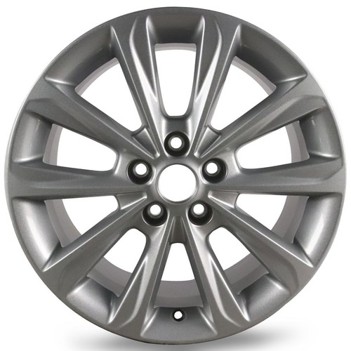 Originale ford cerchi lega - ford,