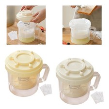 Separatore di siero di latte