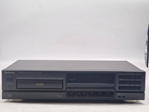 Lettore technics pg320a - technics, sl-pg320a